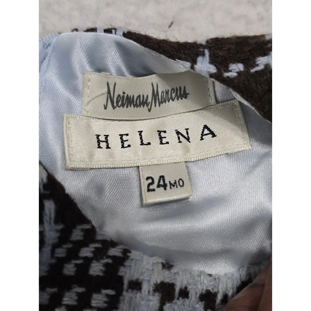 Neiman Marcus pre message accurate